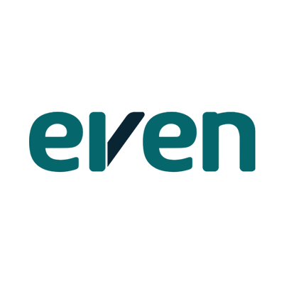 even